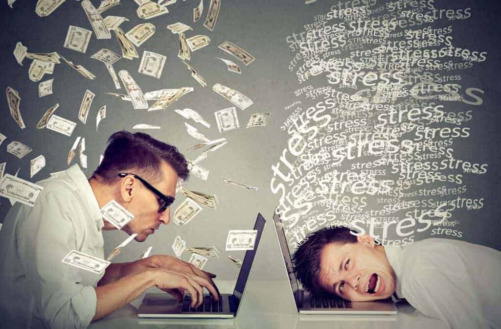 whats the cost of business website