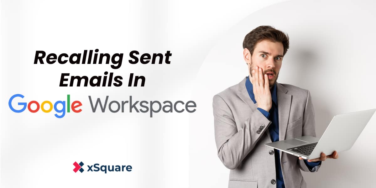 Recalling sent email in Google Workspace|Changing the Gmail email sent cancellation period step 1 and 2|Changing the Gmail email sent cancellation period step 3|Changing the Gmail email sent cancellation period step 4|Gmail interface