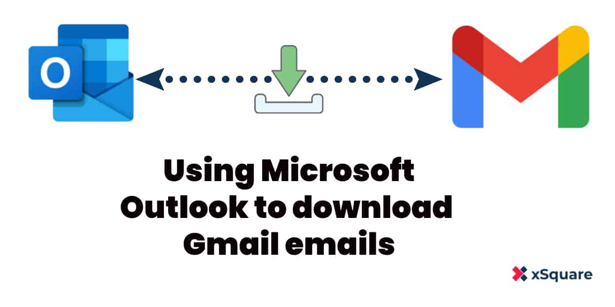 Using Microsoft Outlook to download Gmail emails|Login to your Microsoft 365 account|Search for Microsoft Outlook in the Mac App Store|Select Install to download the Microsoft Office 365 installer