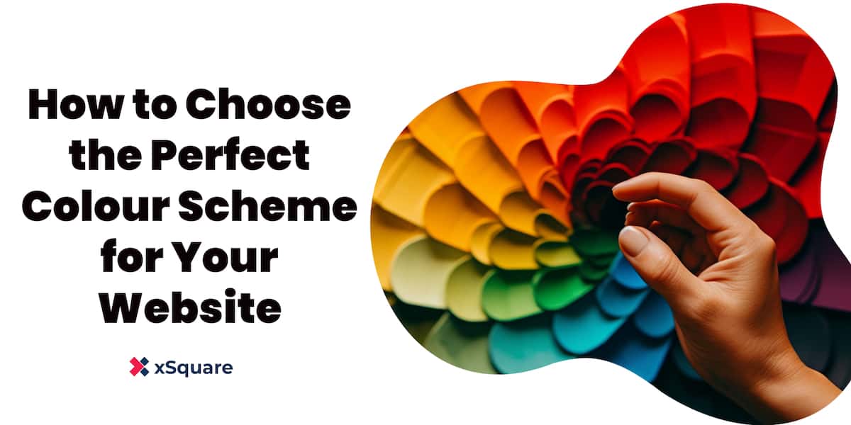 How to Choose the Perfect Colour Scheme for Your Website||Adobe Color palette generator|Behance - find inspirations from specific niche websites|Canva Palette Generator|Colour phycology|Colours affect readability and accessibility of content|Coolors palette generator|Dribble - find inspiration from other websites|WebAIM colour contrast checker|Analogous colour scheme|Colour Theory|Colour wheel|Complementary colour scheme|Monochromatic colour scheme|Primary, Secondary and Tertiary colour|Split complementary colour scheme|Tetradic colour scheme|Triadic colour scheme|Warm and Cool Colours