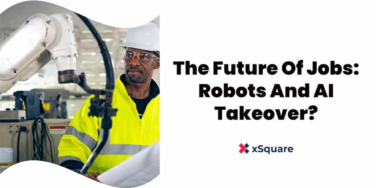 The Future Of Jobs- Robots And AI Takeover?|Use of robots in factory