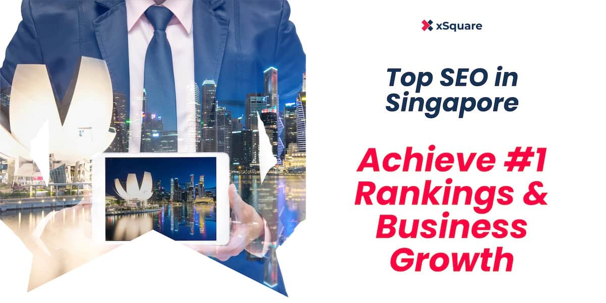 Top SEO in Singapore|||||